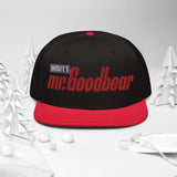Mr Goodbear (Headwear)-Headwear-Swish Embassy