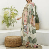 Murder (Kaftan)-Kaftan-Swish Embassy