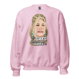 Murder (Sweatshirt)-Sweatshirt-Swish Embassy