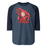 Mushroom (Raglan)-Raglan-Swish Embassy