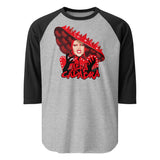 Mushroom (Raglan)-Raglan-Swish Embassy