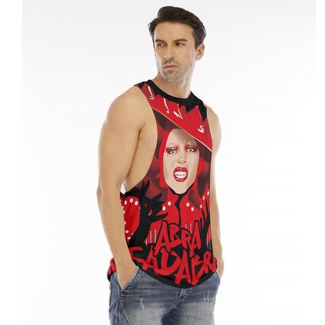 Mushroom (Shredder)-Shredder-Swish Embassy