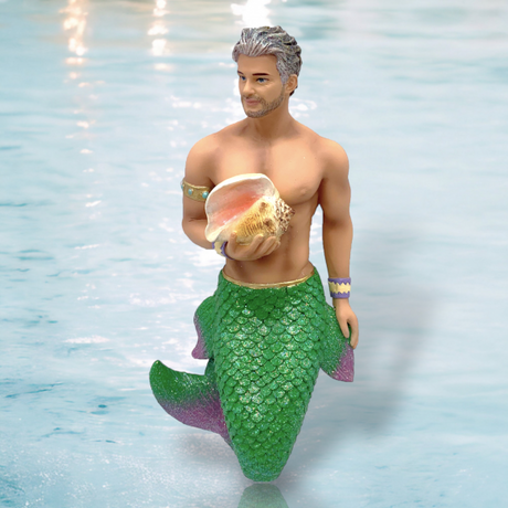 Nemo 20 (Ornament)-Ornament-Swish Embassy