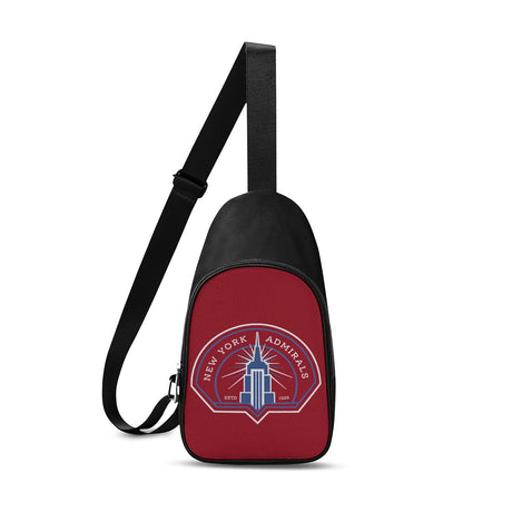 New York (Sling Bag)-Sling Bag-Swish Embassy