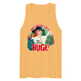 No Gift? Big Mistake (Tank top)-Christmas Tank Tops-Swish Embassy