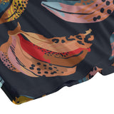 Nocturnal Banana (Shorts)-Shorts-Swish Embassy