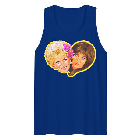 Noice Different Unusual (Tank Top)-Tank Top-Swish Embassy
