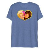 Noice Different Unusual (Triblend)-Triblend T-Shirt-Swish Embassy