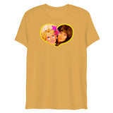 Noice Different Unusual (Triblend)-Triblend T-Shirt-Swish Embassy