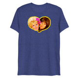 Noice Different Unusual (Triblend)-Triblend T-Shirt-Swish Embassy