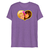 Noice Different Unusual (Triblend)-Triblend T-Shirt-Swish Embassy