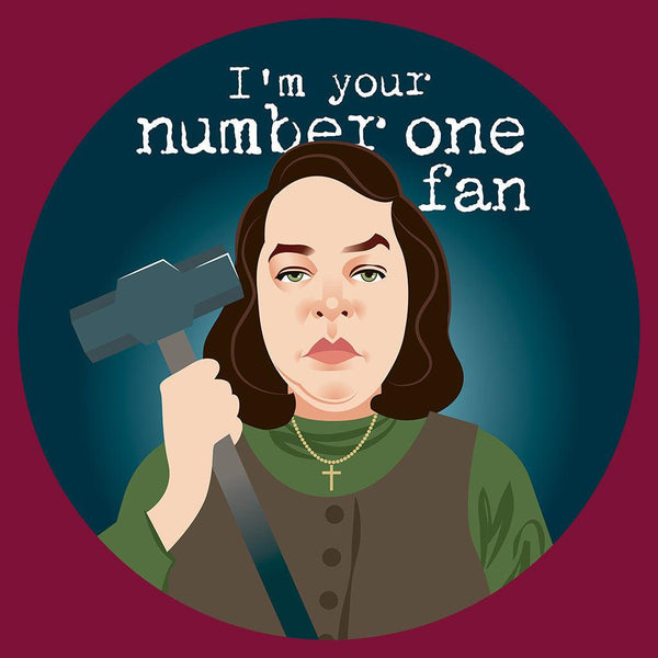 Number One Fan