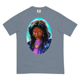 Oda Slay (Boxy Tee)-Boxy T-Shirt-Swish Embassy