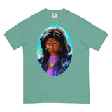 Oda Slay (Boxy Tee)-Boxy T-Shirt-Swish Embassy