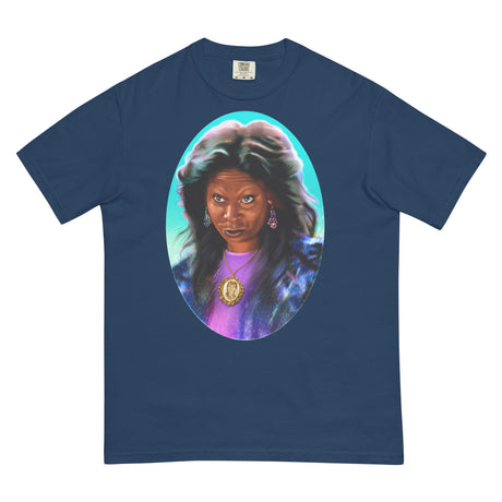 Oda Slay (Boxy Tee)-Boxy T-Shirt-Swish Embassy