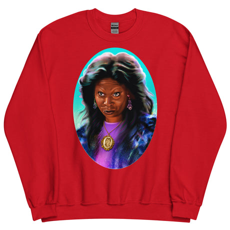 Oda Slay (Sweatshirt)-Sweatshirt-Swish Embassy