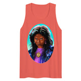 Oda Slay (Tank Top)-Tank Top-Swish Embassy