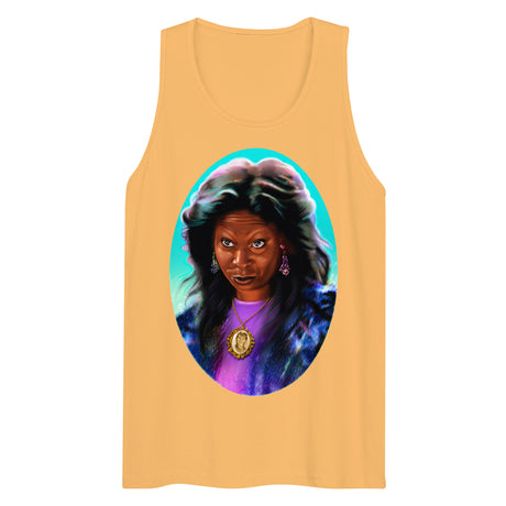 Oda Slay (Tank Top)-Tank Top-Swish Embassy