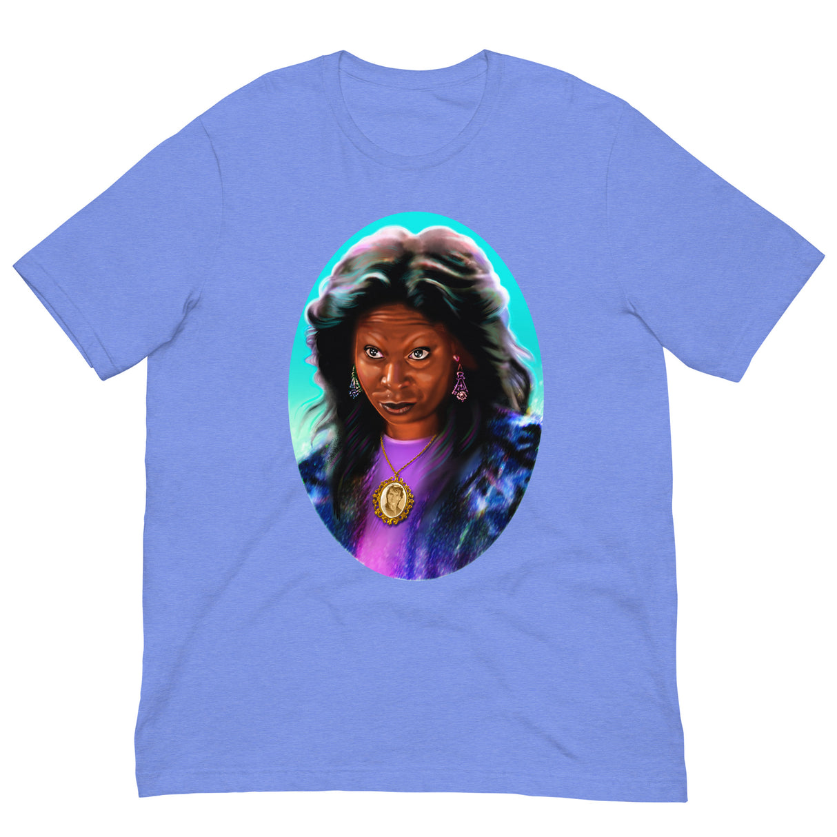 Oda Slay-T-Shirts-Swish Embassy