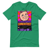 Oinkin Ribs-T-Shirts-Swish Embassy