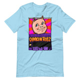 Oinkin Ribs-T-Shirts-Swish Embassy