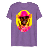 Old Town Fab (Triblend)-Triblend T-Shirt-Swish Embassy