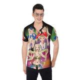 Oops (Button Shirt)-Button Shirt-Swish Embassy