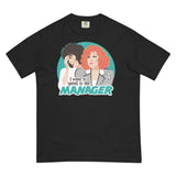 Original Karen (Boxy Tee)-Boxy T-Shirt-Swish Embassy