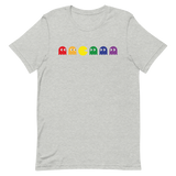 Pac Man Pride-T-Shirts-Swish Embassy
