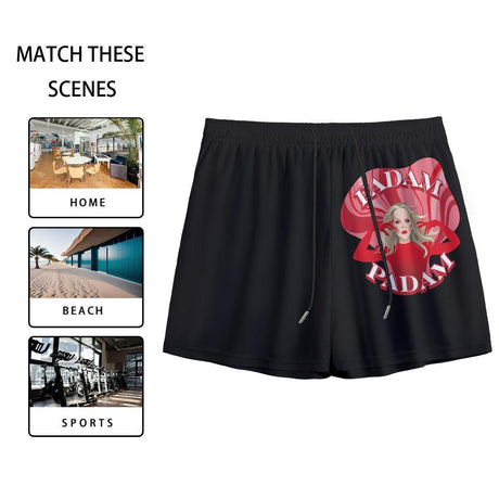 Padam (Shorts)-Shorts-Swish Embassy