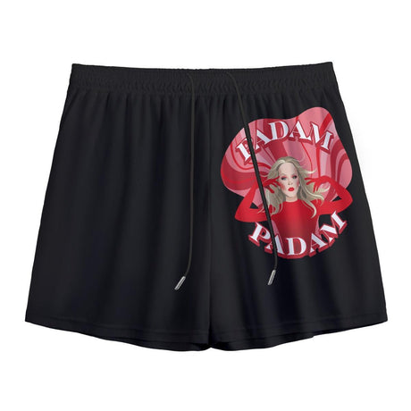 Padam (Shorts)-Shorts-Swish Embassy