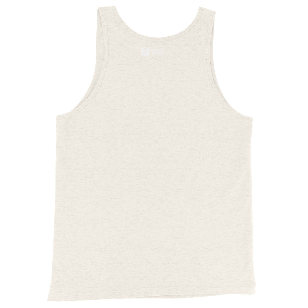Paddy (Tank Top)-Tank Top-Swish Embassy