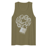 Padlock (Tank Top)-Tank Top (Staging)-Swish Embassy