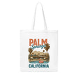 Palm Springs (Canvas Bag)-Canvas Bag-Swish Embassy