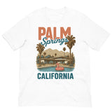 Palm Springs-T-Shirts-Swish Embassy