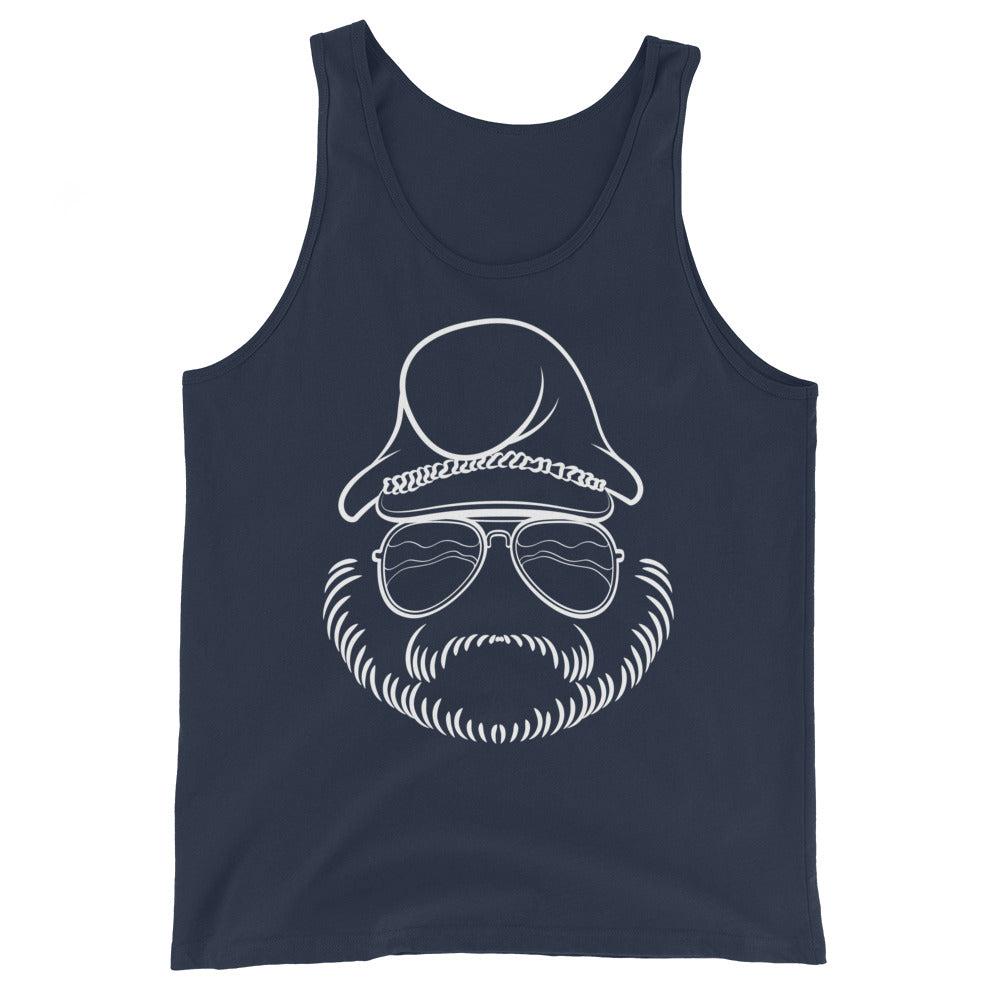 Papa Zaddy (Tank Top) – Swish Embassy
