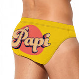 Papi (Swim Briefs)-Swim Briefs-Swish Embassy