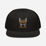 Pardon my Frenchie (Headwear)-Headwear-Swish Embassy
