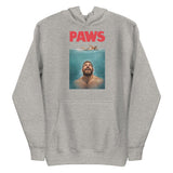 Paws (Hoodie)-Hoodie-Swish Embassy