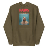 Paws (Hoodie)-Hoodie-Swish Embassy