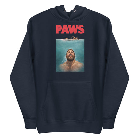 Paws (Hoodie)-Hoodie-Swish Embassy