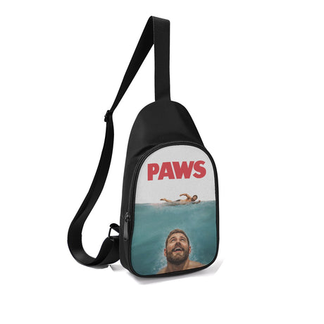Paws (Sling Bag)-Sling Bag-Swish Embassy