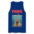 Paws (Tank Top)-Tank Top-Swish Embassy