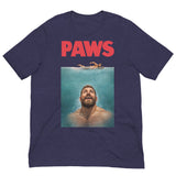 Paws-T-Shirts-Swish Embassy