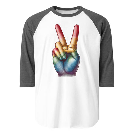 Peace and Pride (Raglan)-Raglan-Swish Embassy