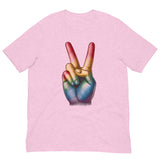 Peace and Pride-T-Shirts-Swish Embassy