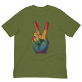 Peace and Pride-T-Shirts-Swish Embassy