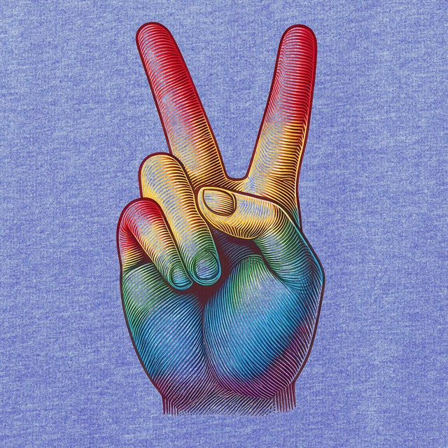 Peace and Pride-T-Shirts-Swish Embassy