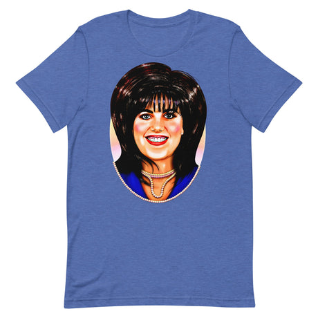 Pearl Necklace-T-Shirts-Swish Embassy