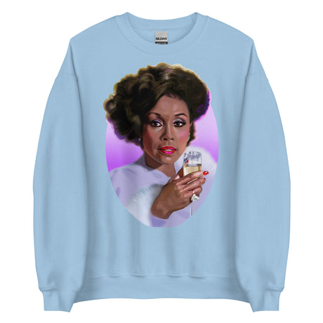 Petrossian or Nothing (Sweatshirt)-Sweatshirt-Swish Embassy